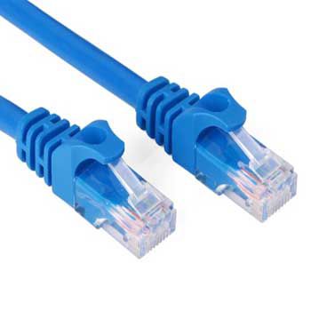 Cáp mạng đúc sẵn Cat6 dài 1m Ugreen 11201
