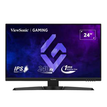 LCD 24" VIEWSONIC Gaming XG2409A