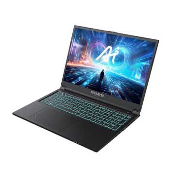 Gigabyte G6 MF- 9RC56MF0HJIIXIVN000 (Đen)