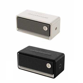 Loa EDIFIER BLUETOOTH không dây EDIFIER ES60 (Đen / Ngà voi (Ivory))