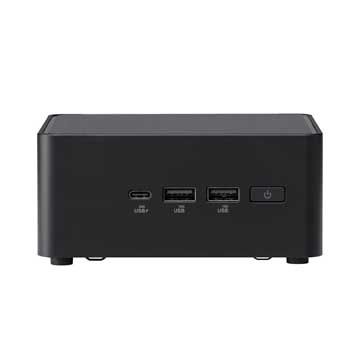 Máy bộ Asus NUC 14 PRO Tall RNUC14RVHI300000I (Intel® Core™ 3 100U/ DDR5/ Free DOS) (Nhỏ gọn )