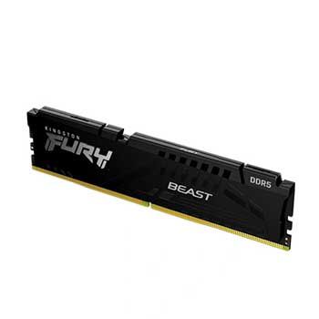 8GB DDRAM 5 5200 Kingston Fury Beast