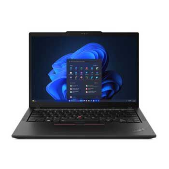 Lenovo ThinkPad X13 Gen 5 - 21LU004SVN (Đen)