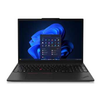 Lenovo ThinkPad T16 Gen 4 - 21QE000DVN (Đen)