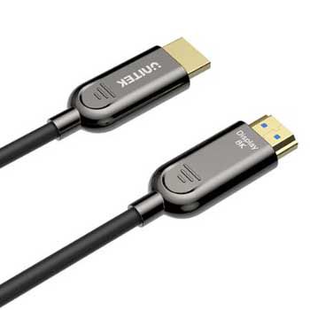 CABLE HDMI 2.1 UNITEK C11086GY01-1.5M ( Dài 1.5m )