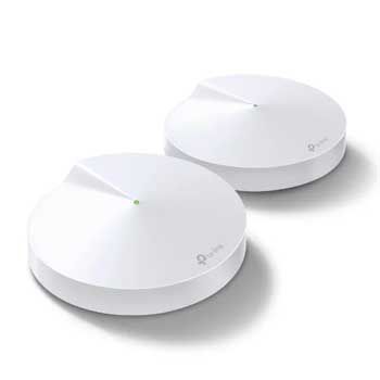 TP LINK Wifi Mesh Deco M5(2-pack)