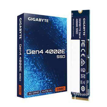 500GB Gigabyte( M.2 PCIe) (G440E500G)
