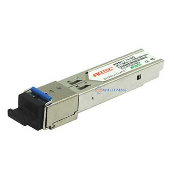 Module SFP Gigabit APTEK APS1113-20-SC