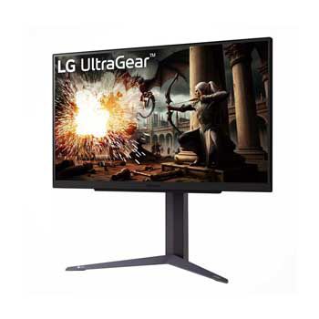 LCD 27" LG UltraGear 27GS75Q-B.ATV