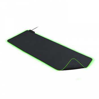 Mouse Pad Razer Goliathus Chroma Extended RGB - Black RZ02-02500300-R3M1