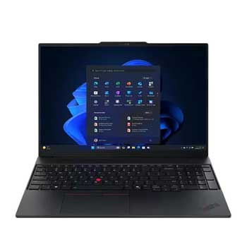 Lenovo THINKPAD E16 Gen 3 - 21SR002KVA (Đen)
