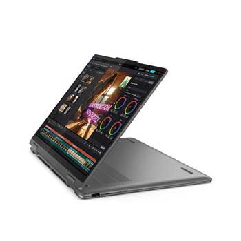 Lenovo Yoga 7 2-in-1 - 14ILL10 83JQ0049VN (xám)