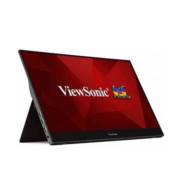 LCD 15.6" Viewsonic TD1655 Màn hình cảm ứng di động