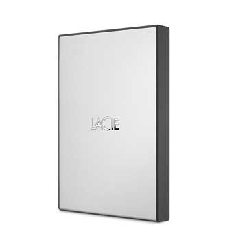 Ổ cứng HDD 2TB LACIE Birthday Mobile Drive STHY2000800