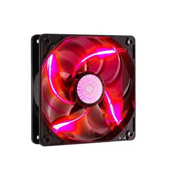 Fan Case Cooler Master SickleFlow 120 Red