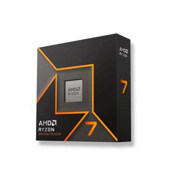 AMD Ryzen 7 9700X - AM5