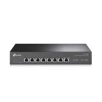 8 PORT TP-LINK TL-SX1008 (8 port/ 10 Gbps)