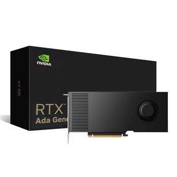 24GB Leadtek NVIDIA RTX PRO 4000 Blackwell Generation