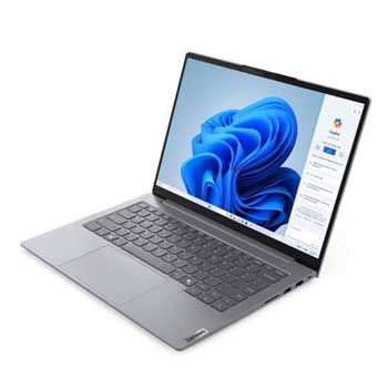 Lenovo ThinkBook 14 G7 IML - 21MR0070VN (Xám)