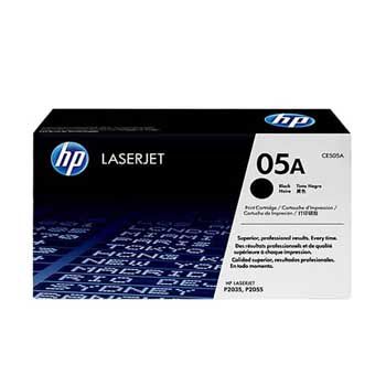HP CE505A (HP 05A)