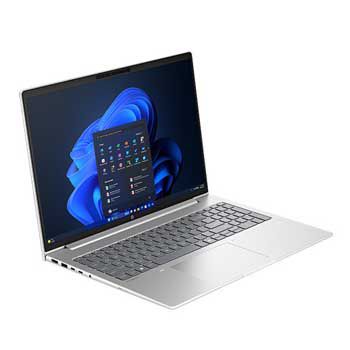 HP Probook 4 G1i 16 - BQ5D8PT (Bạc)