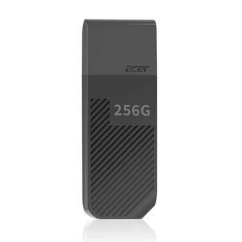 256GB Acer Black UP300-256GB USB 3.2 Gen 1