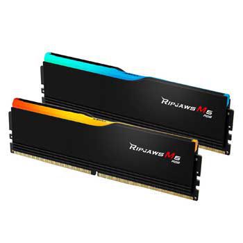 32GB DDRAM 5 6400 G.Skill - RM5RK (KIT) - 6400J3648F16GX2-RM5RK