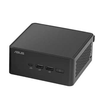 Máy bộ Asus NUC 14 PRO RNUC14RVHU500000I (Ultra 5 125H/ 3Y) (Nhỏ gọn )
