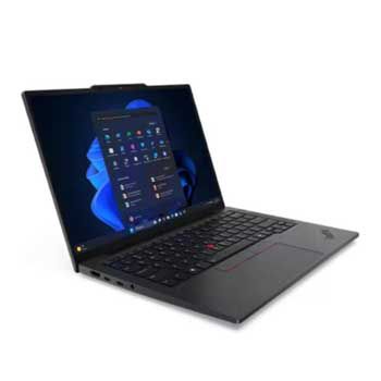 Lenovo ThinkPad X13 Gen 6 - 21RK00ANVA (Đen)