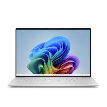 Dell XPS 9350 - PP9H1 (xám)