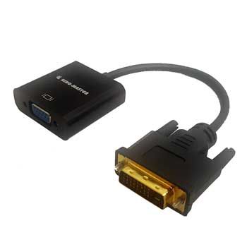 CÁP DVI 24+1 -> VGA KINGMASTER (K.M002)
