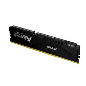 16GB DDRAM 5 5600 Kingston Fury Beast