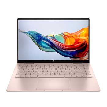 HP Pavilion X360 14-ek2024TU - 9Z2V6PA (vàng)