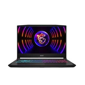 MSI Katana 15 B13VEK-252VN (Đen)