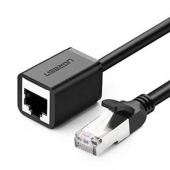 Cáp mạng nối dài đúc sẵn 2m Cat6 Ugreen 11281