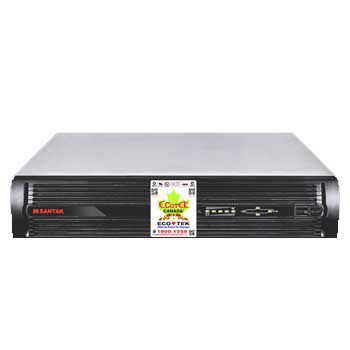 Bộ lưu điện SANTAK RACK 1K