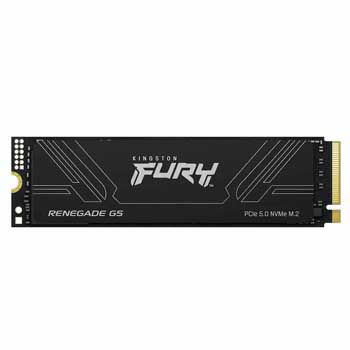 2048GB SSD Kingston Fury Renegade G5 PCIe 5.0 NVMe M.2 2048GB SFYR2S/2T0