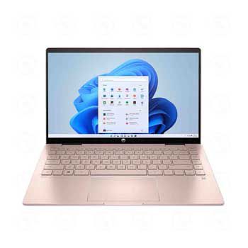 HP Pavilion X360 14-ek1049TU - 80R27PA (Gold)