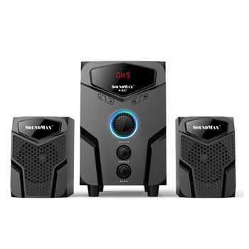 Loa SOUNDMAX A827 Bluetooth