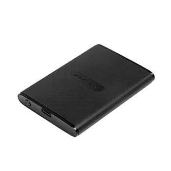 1TB TRANSCEND ESD270C EXTERNAL (TS1TESD270C)
