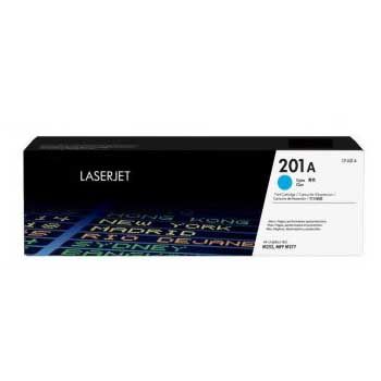HP CF401A ( HP 201A )