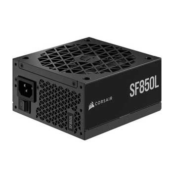 850W CORSAIR SF850L ATX 3.0 - 80 Plus Gold Fully Modular (CP-9020245-NA)
