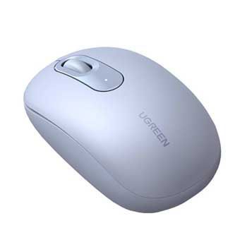 Chuột không dây Ugreen 90671 (Màu Dusty Blue )