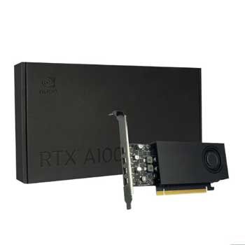 8GB Leadtek Quadro NVIDIA RTX A1000 8GB GDDR6