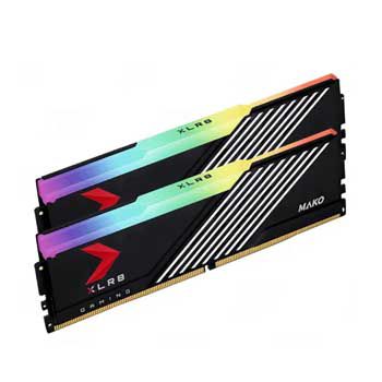 32GB DDRAM 5 6000 PNY XLR8 - MD32GK2D5600040MXR (KIT)