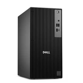 DELL Pro Tower QCT1250-235U-08512W (Black)