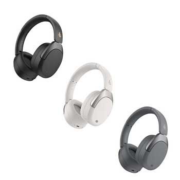 Tai nghe không dây Bluetooth EDIFIER W830NB (Trắng/ Đen/ XÁM)