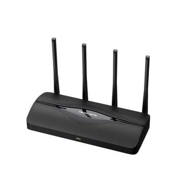 Router Wifi Mercusys MR27BE (Wifi 7)