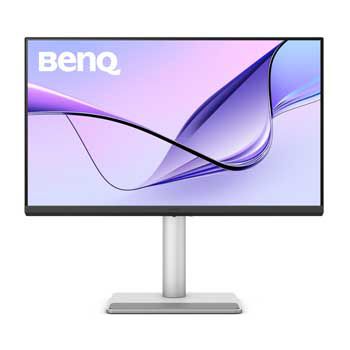 LCD 27” BenQ MA270U (màn hình 4k)