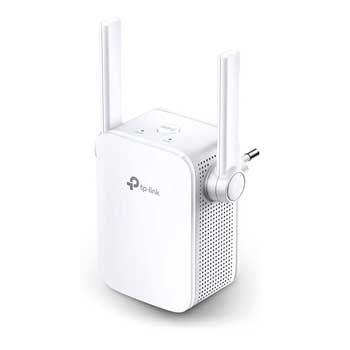TP LINK RE205 - Bộ mở rộng sóng Wifi AC750
